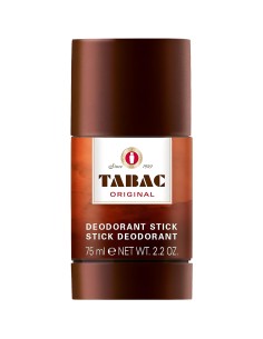 Tabac Deodorant Stick 75ml - TheBeautyCool