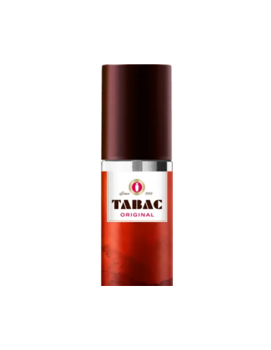 Tabac Original Deodorant Natural Spray 100ml - TheBeautyCool