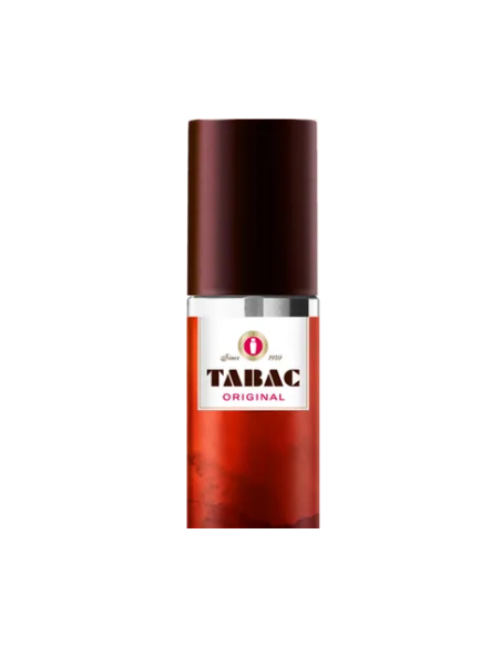 Tabac Original Deodorant Natural Spray 100ml - TheBeautyCool