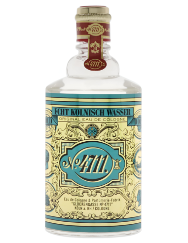 4711 Original Eau De Cologne 100ml - TheBeautyCool