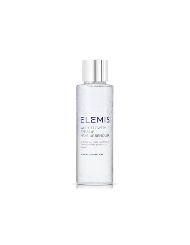 Elemis Eye & Lip Makeup Remover White Flowers - TheBeautyCool