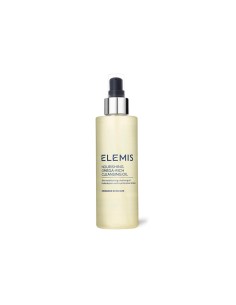 Elemis Nourishing Omega-rich Cleansing Oil 195ml - TheBeautyCool