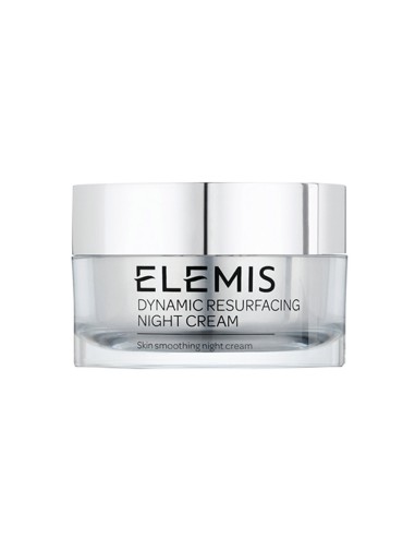 Elemis Night Cream Dynamic Resurfacing 50ml - TheBeautyCool