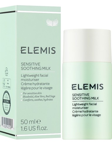 Elemis Sensitive Soothing Milk 50ml - TheBeautyCool