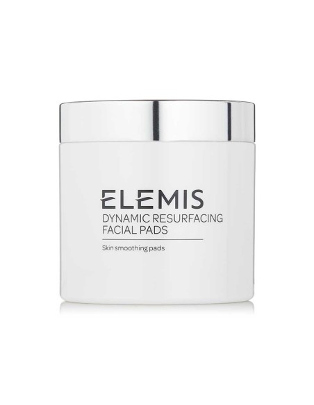 Elemis Dynamic Resurfacing Facial Pads 60 - TheBeautyCool