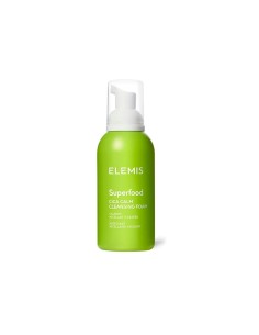 Elemis Superfood Cica Calm Cleansing Foam 180ml - TheBeautyCool