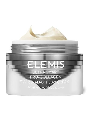Elemis Ultra Smart Pro-collagen Day Cream 50ml - TheBeautyCool