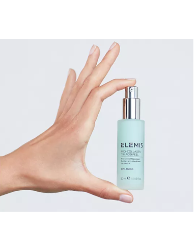 Elemis Pro Collagen Tri-acid Peeling - TheBeautyCool