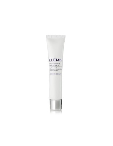 Elemis Daily Defense Shield SPF 30 40ml - TheBeautyCool
