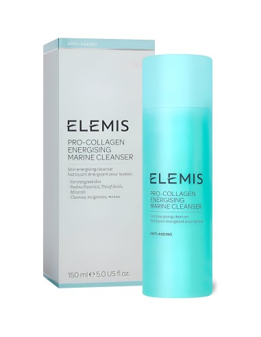 Elemis Marine Energizing Cleanser 150ml - TheBeautyCool