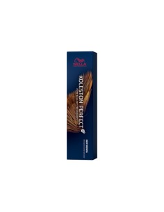 Wella KP Me+ 7/77 Deep Brown 60ml - TheBeautyCool