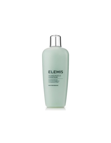 Elemis Energizing Muscle Foam Bath - TheBeautyCool