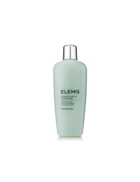 Elemis Energizing Muscle Foam Bath - TheBeautyCool