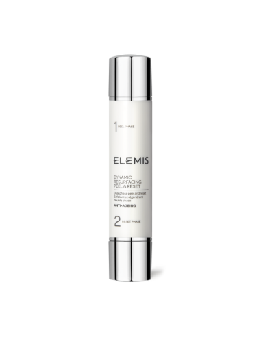 Elemis Resurfacing Peel & Reset 2x15ml - TheBeautyCool