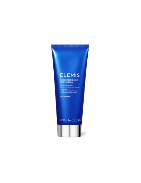 Elemis Body Cream Skin Nourishing 200ml - TheBeautyCool