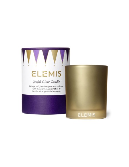Elemis Kit Vela Cálida y Relajante - TheBeautyCool