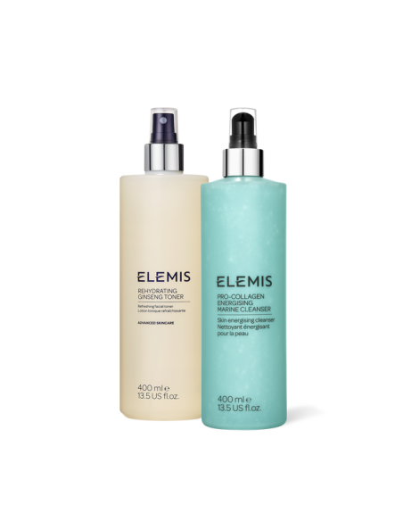 Elemis Kit Energising Cleanse & Tone - TheBeautyCool