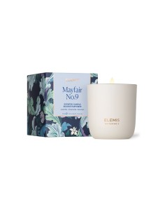 Elemis Vela Perfumada Mayfair No.9 - TheBeautyCool