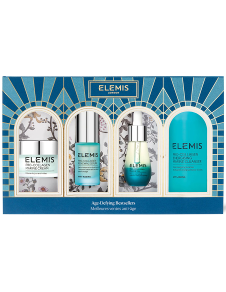 Elemis Kit Age-defying Bestsellers - TheBeautyCool