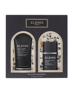 Elemis His/her Essential Duo - TheBeautyCool