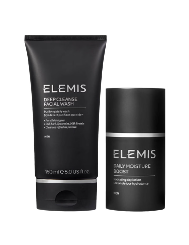 Elemis His/her Essential Duo - TheBeautyCool