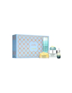 Elemis Kit Pro-collagen Skincare Stories - TheBeautyCool