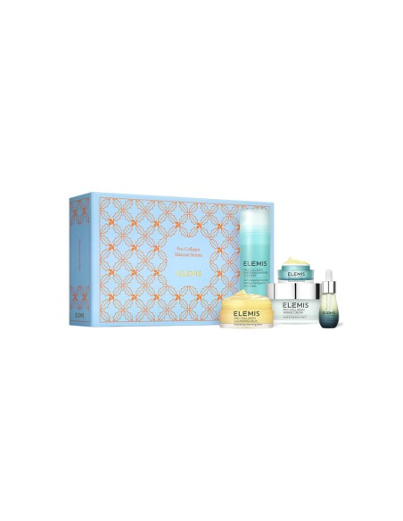 Elemis Kit Pro-collagen Skincare Stories - TheBeautyCool