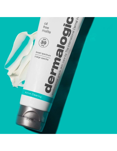 Dermalogica Oil Free Matte SPF 30 50ml - TheBeautyCool