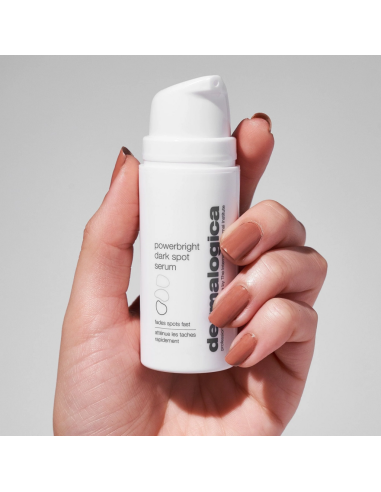 Dermalogica Powerbright Dark Spot Serum 30ml - TheBeautyCool