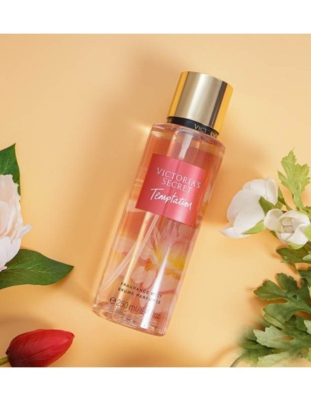 Victoria's Secret Temptation Mist 250ml - TheBeautyCool