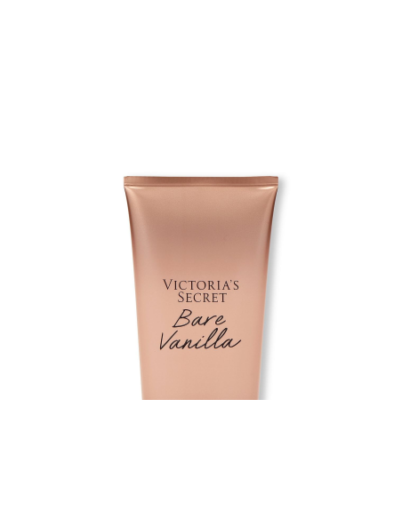 Victoria's Secret Bare Vanilla Lotion 236ml - TheBeautyCool