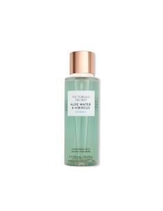Victoria's Secret Aloe Water & Hibiscus Mist 250ml - TheBeautyCool