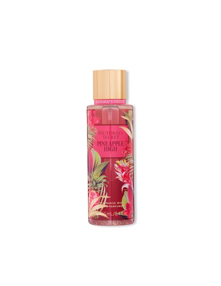 Victoria's Secret Pineapple High Mist 250ml - TheBeautyCool