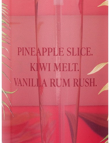Victoria's Secret Pineapple High Mist 250ml - TheBeautyCool