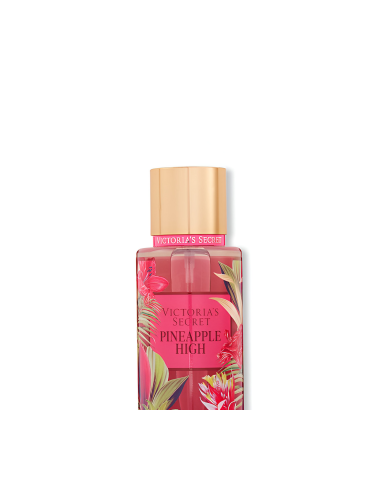 Victoria's Secret Pineapple High Mist 250ml - TheBeautyCool