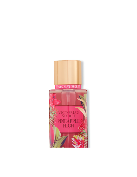 Victoria's Secret Pineapple High Mist 250ml - TheBeautyCool