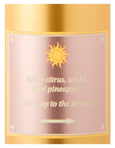 Victoria's Secret Private Sundeck Sky Mist 250ml - TheBeautyCool