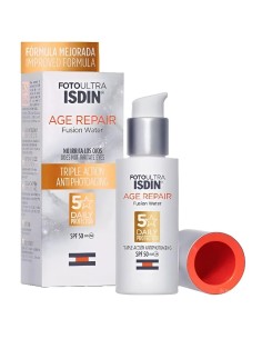 Isdin Fotoultra Age Repair SPF 50 - TheBeautyCool