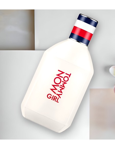 Tommy Hilfiger Girl Now Eau De Toilette 30ml - TheBeautyCool