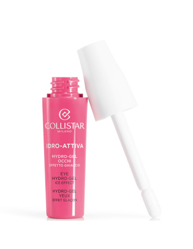 Collistar Eye Hydro-gel Ice Effect 14ml - TheBeautyCool