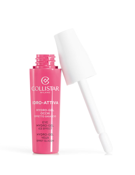 Collistar Eye Hydro-gel Ice Effect 14ml - TheBeautyCool