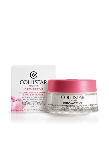 Collistar Antipollution Balm 50ml - TheBeautyCool