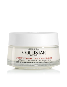Collistar Vitamin C + Ferulic Cream 50ml - TheBeautyCool