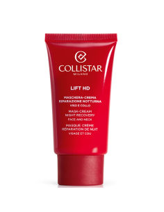 Collistar Night Recovery Mask-cream 75ml - TheBeautyCool