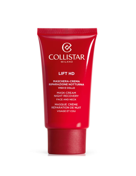 Collistar Night Recovery Mask-cream 75ml - TheBeautyCool