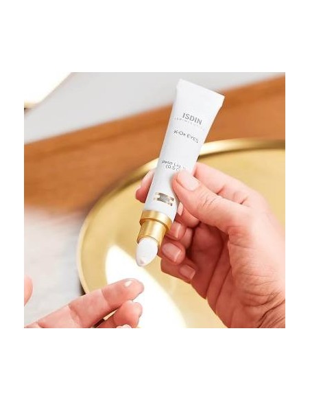 Isdin Isdinceutics K-ox Eyes 15ml - TheBeautyCool