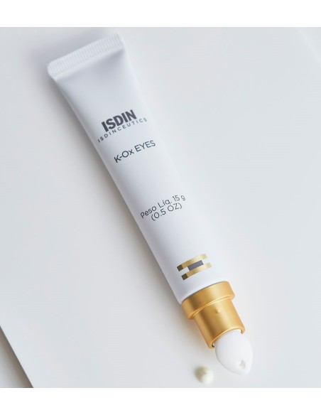 Isdin Isdinceutics K-ox Eyes 15ml - TheBeautyCool