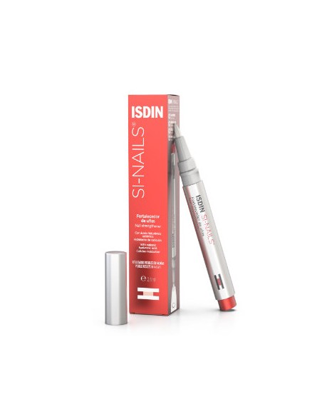 Isdin Si-nails 2.5ml - TheBeautyCool