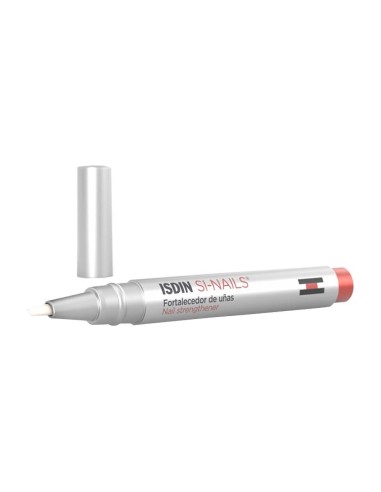 Isdin Si-nails 2.5ml - TheBeautyCool