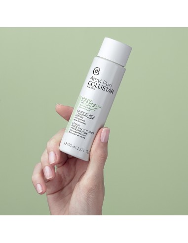 Collistar Salicylic Acid Lotion 100ml - TheBeautyCool